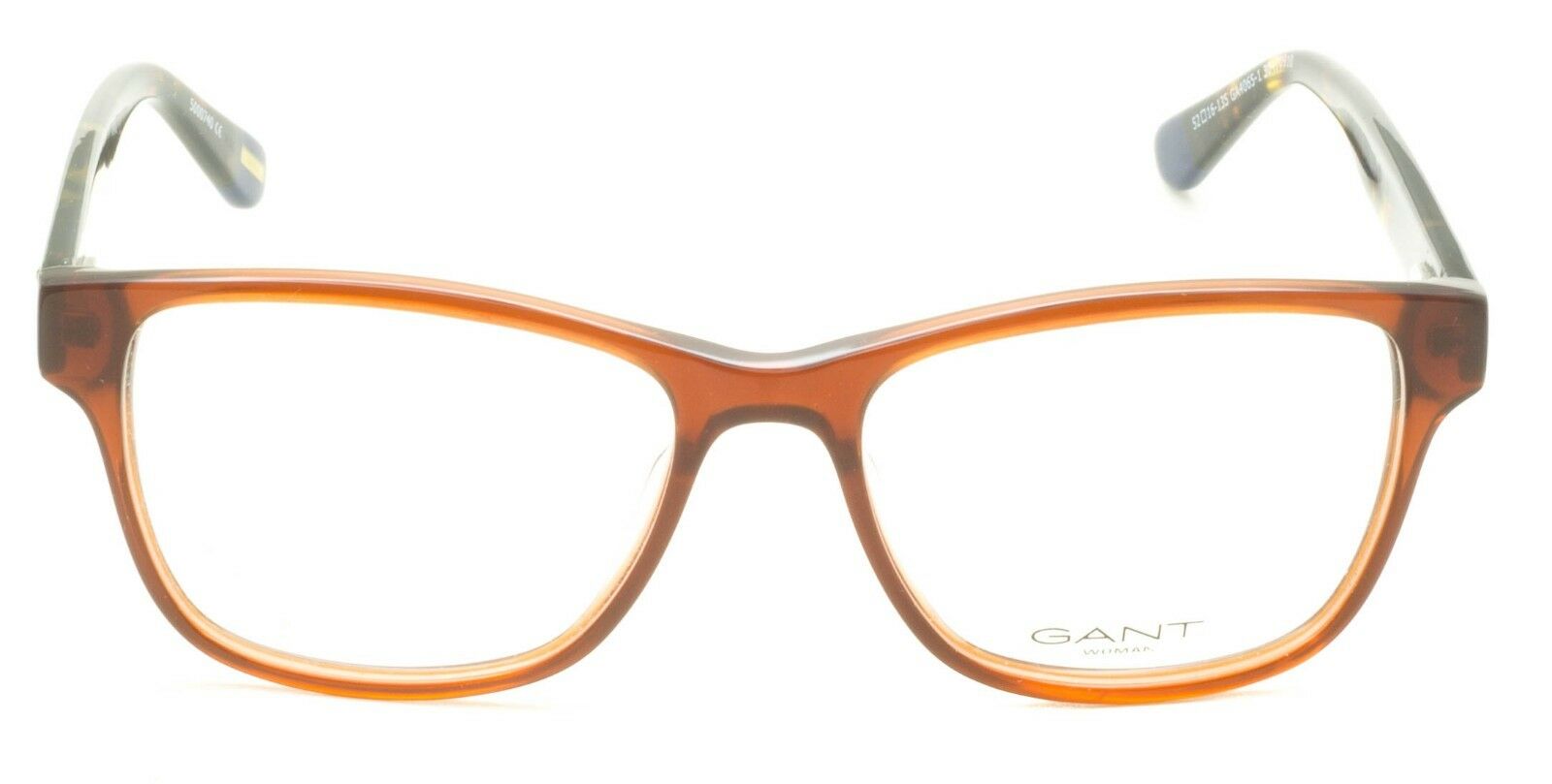 GANT GA 4065-1 30470910 52mm RX Optical Eyewear FRAMES Glasses Eyeglasses - New