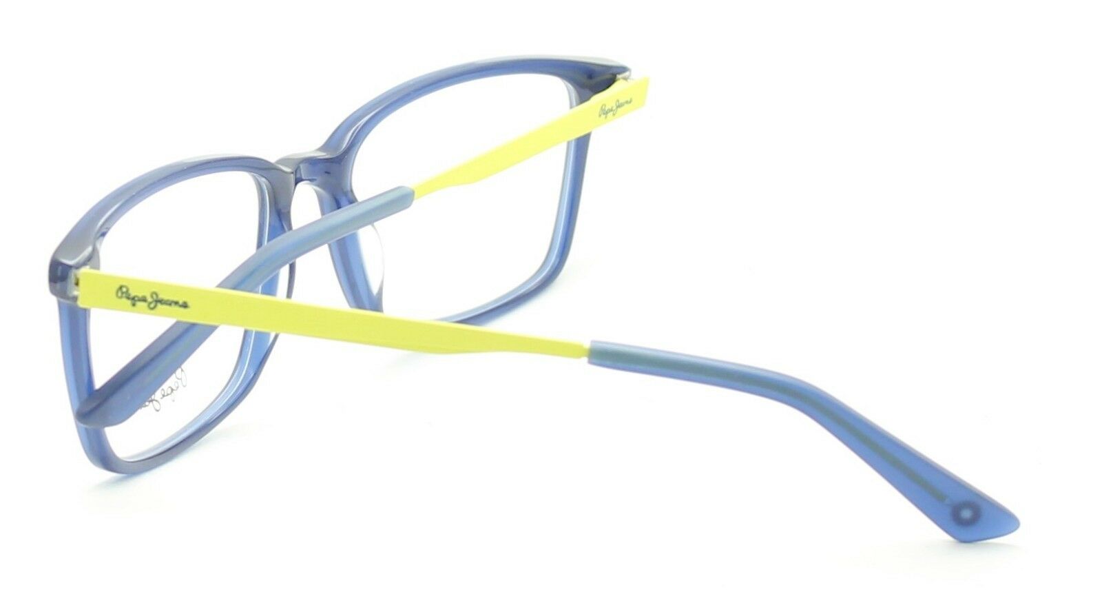 PEPE JEANS Sean PJ3186 col C2 Eyewear FRAMES Glasses Eyeglasses RX Optical - New