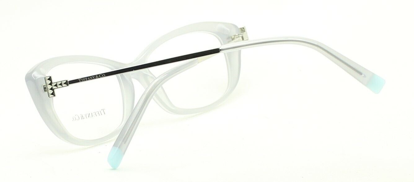 TIFFANY & CO TF2178 8267 Eyewear FRAMES RX Optical Eyeglasses Glasses New -Italy