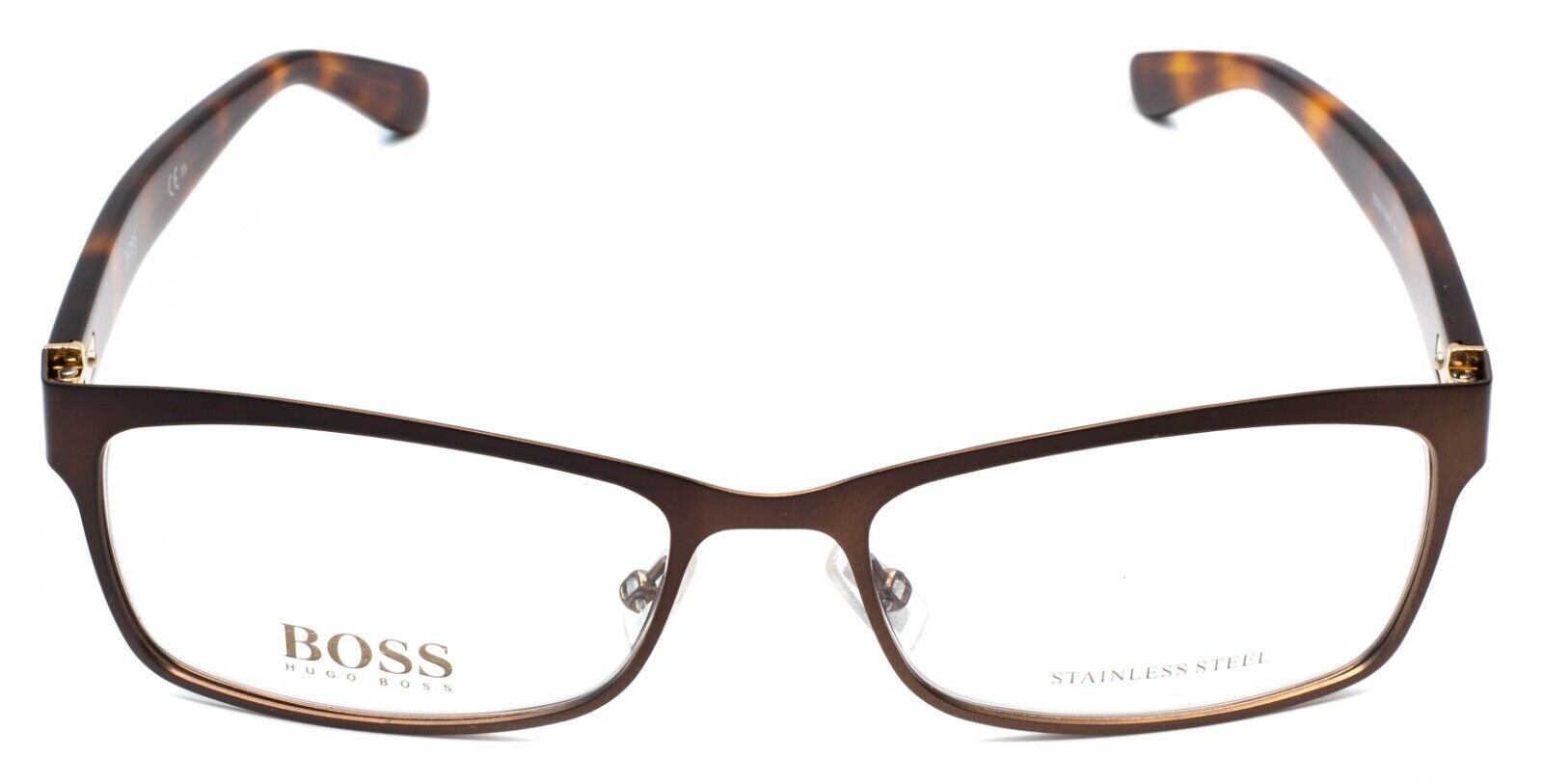 HUGO BOSS 0744/N 4IN 54mm Eyewear FRAMES Glasses RX Optical Eyeglasses - New