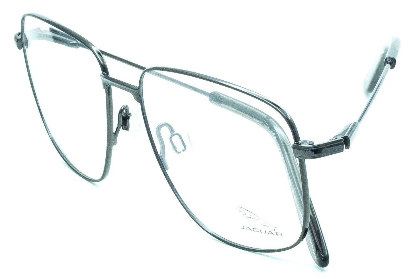 JAGUAR 33109 4200 55mm Eyewear RX Optical FRAMES Eyeglasses Glasses -New Germany