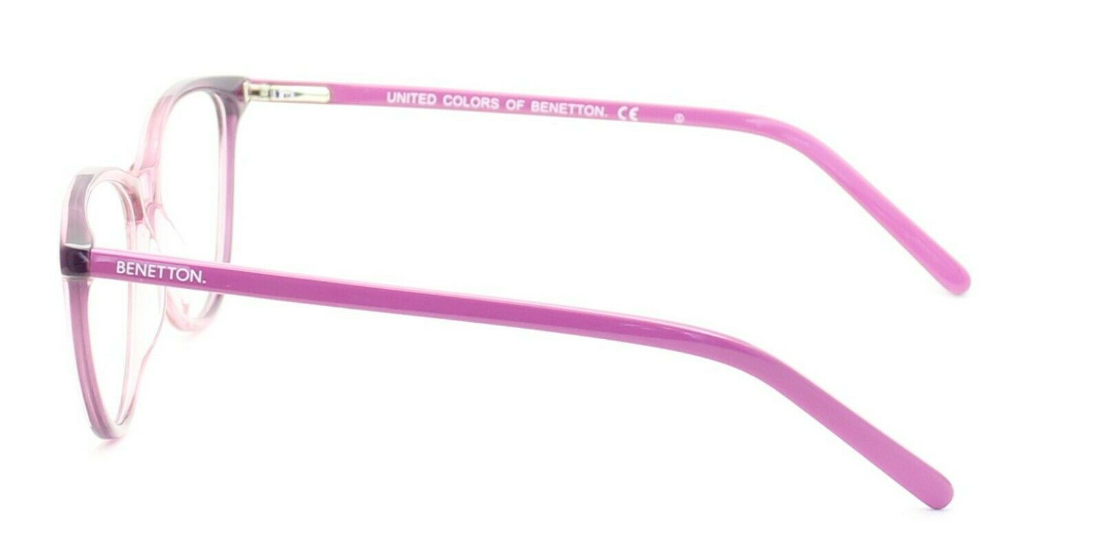 BENETTON BN426V03 52mm Eyewear FRAMES Glasses Eyeglasses RX Optical New TRUSTED