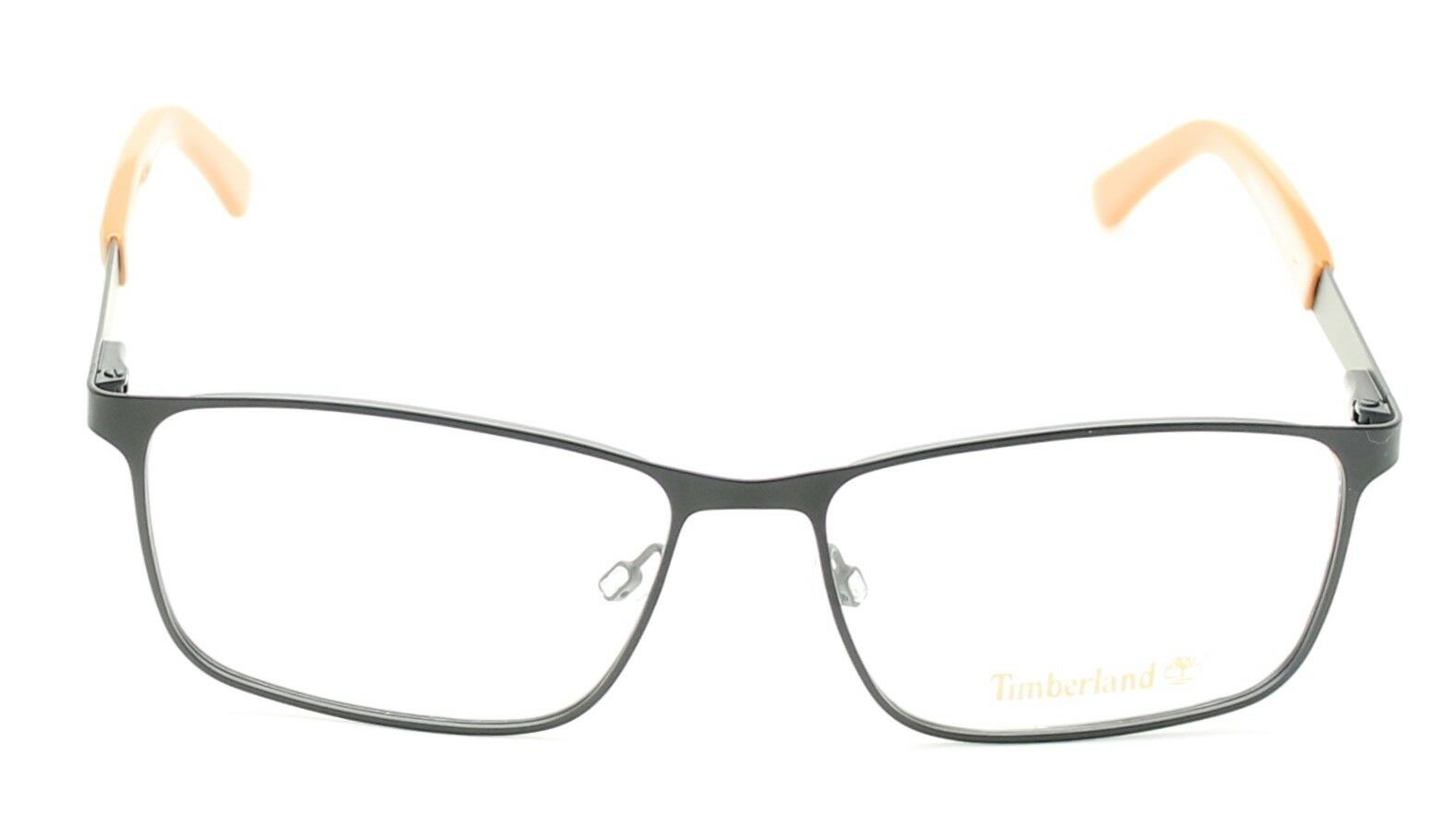 TIMBERLAND TB1359 002 55mm Eyewear FRAMES Glasses RX Optical Eyeglasses BNIB New