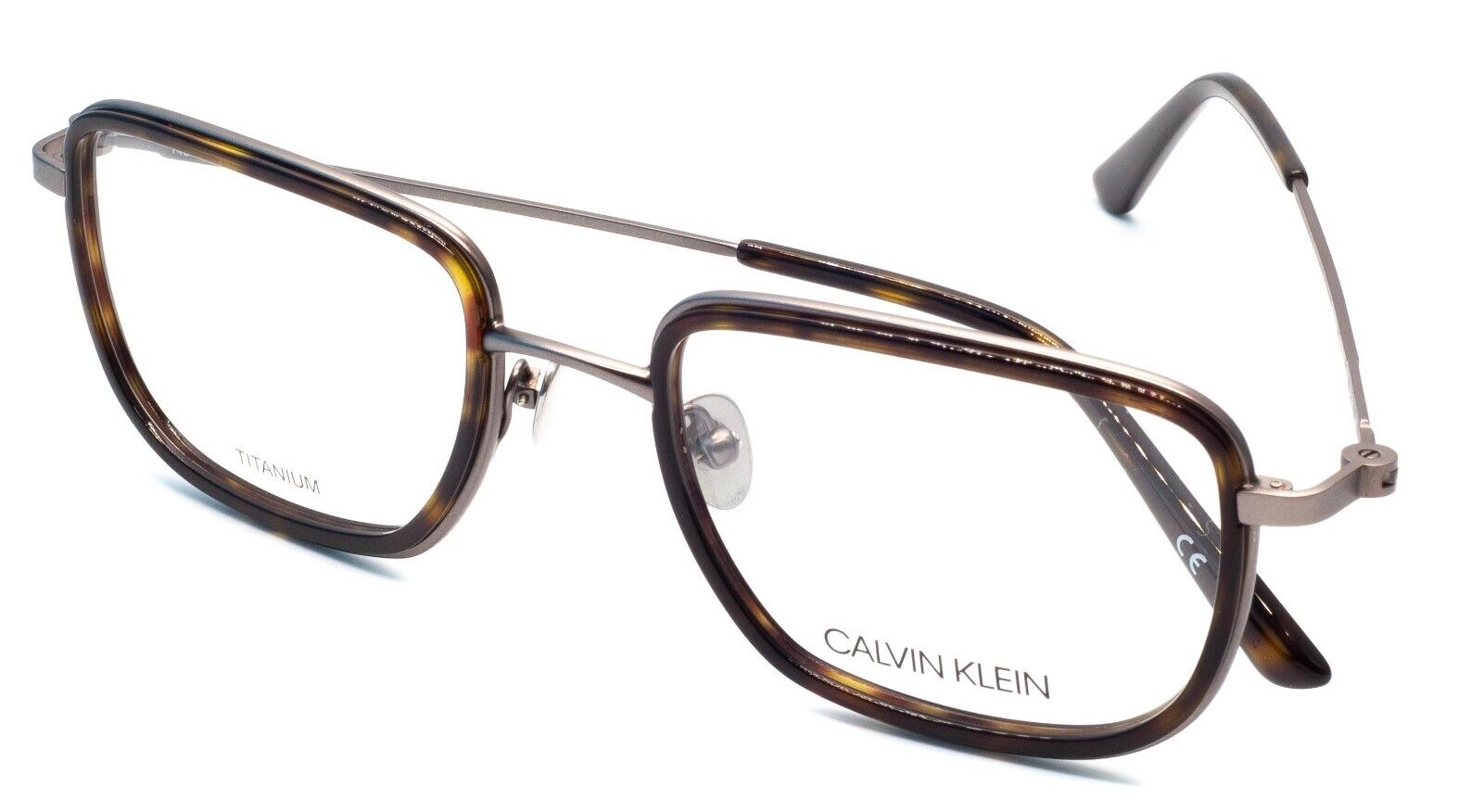 CALVIN KLEIN CK20107 235 54mm Eyewear RX Optical FRAMES Eyeglasses Glasses - New