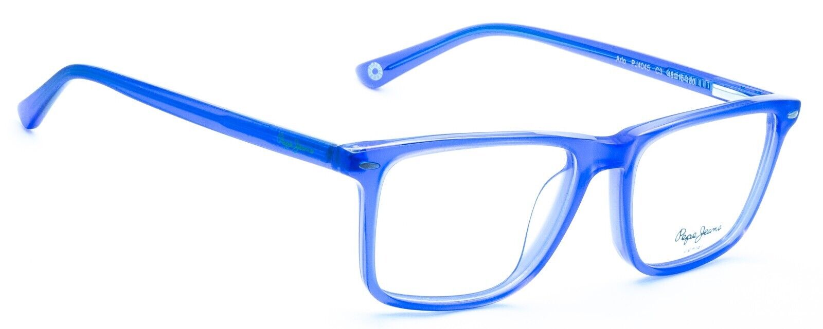 PEPE JEANS Junior Arlo PJ4045 C3 48mm Eyewear FRAMES Glasses RX Optical - New