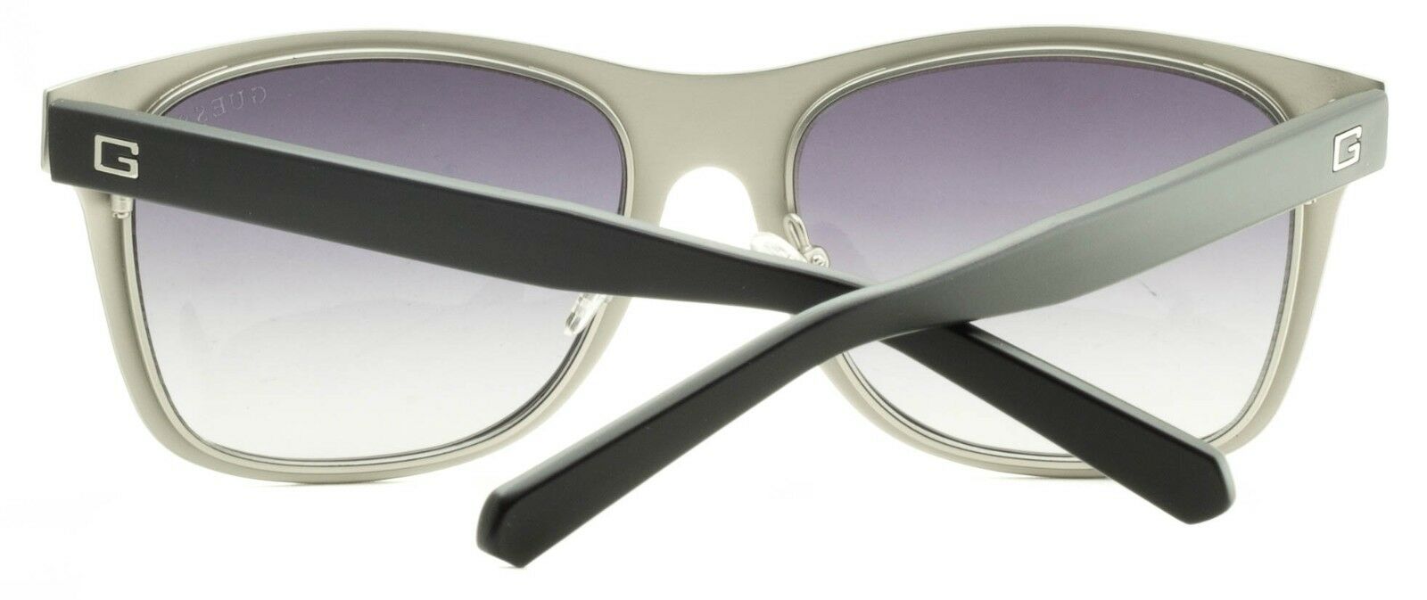 GUESS GU6851 02B 56mm Sunglasses Shades Fast Shipping BNIB - Brand New in Case