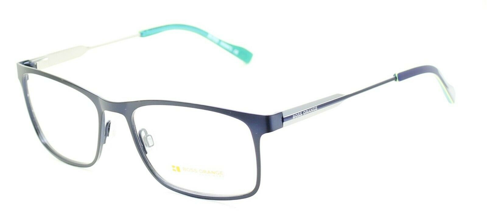 BOSS ORANGE BO 0231 30403833 54mm Eyewear FRAMES RX Optical Glasses Eyeglasses