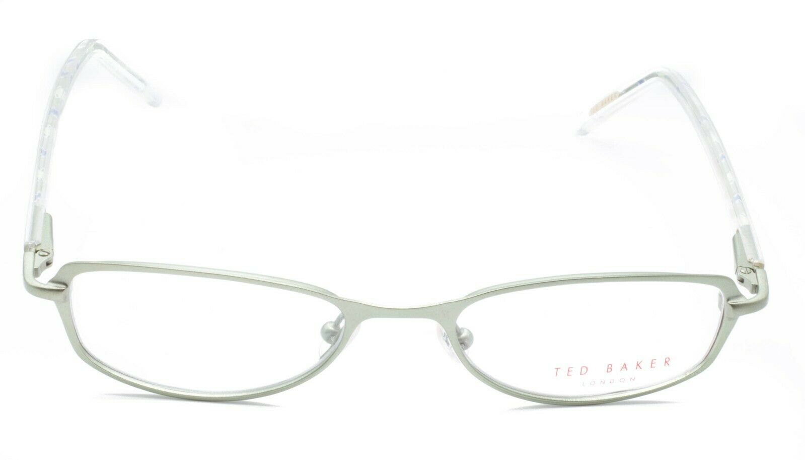 TED BAKER 2114 512 49mm Dizzy Daisy Eyewear Glasses Eyeglasses RX Optical - New