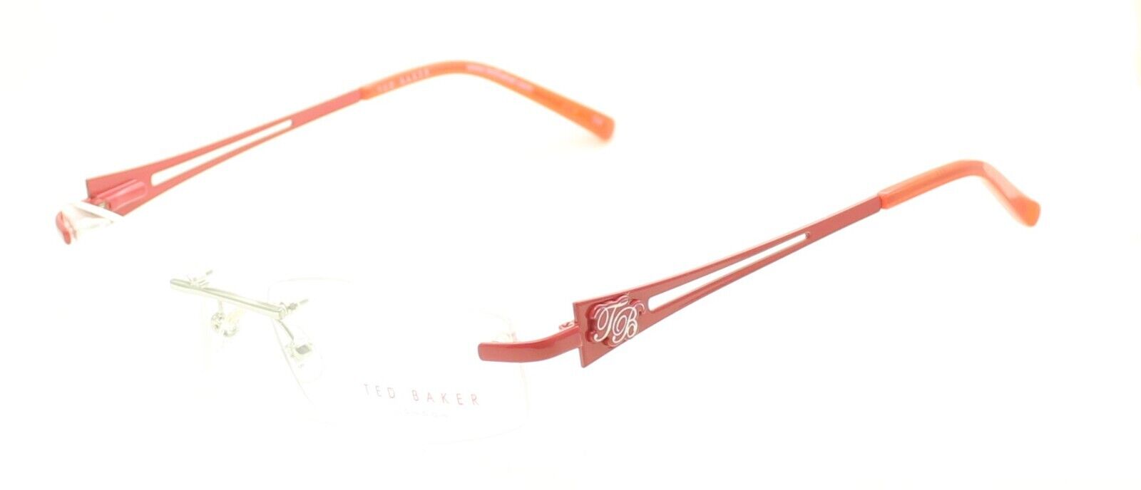 TED BAKER Do Rei Mi 2198 290 Eyewear FRAMES Glasses Eyeglasses RX Optical - New