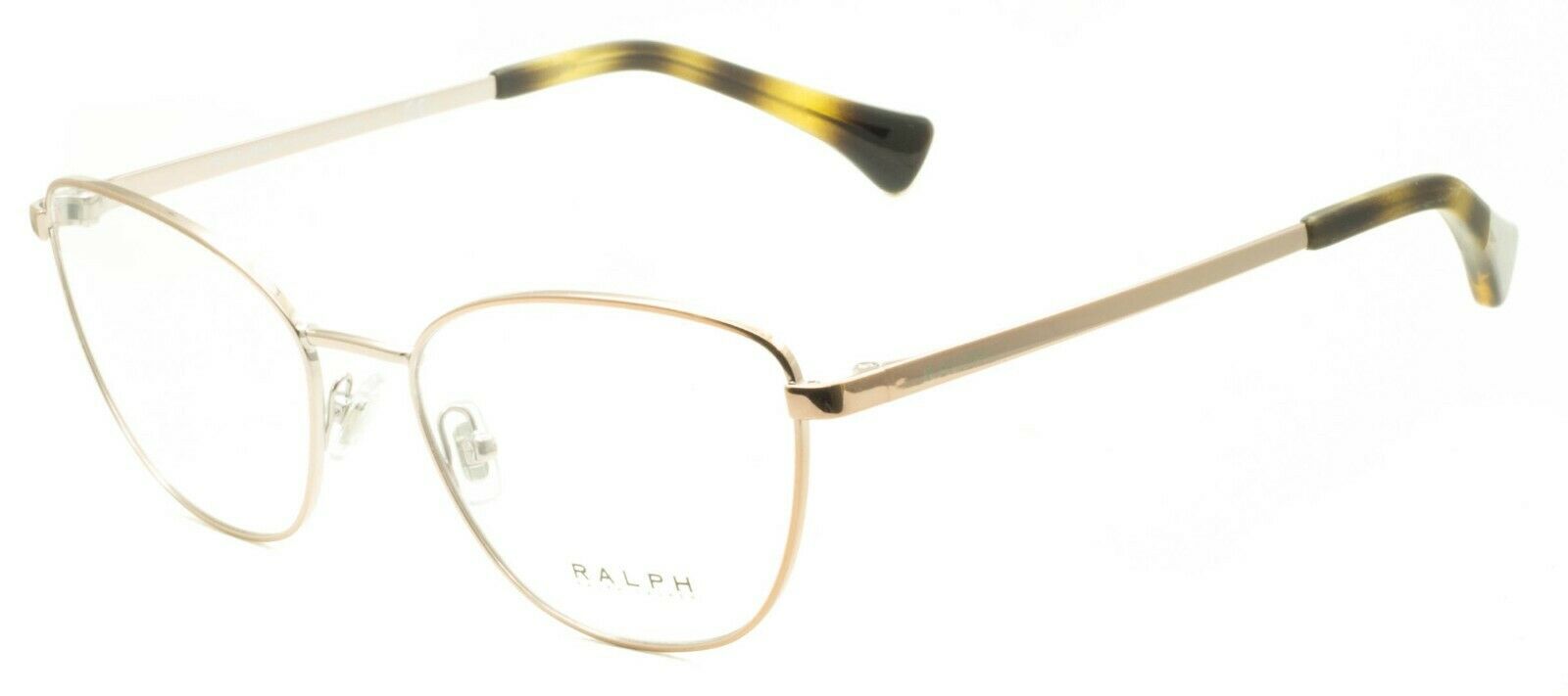 RALPH LAUREN RA 6046 9095 53mm RX Optical Eyewear FRAMES Eyeglasses Glasses  -New - GGV Eyewear