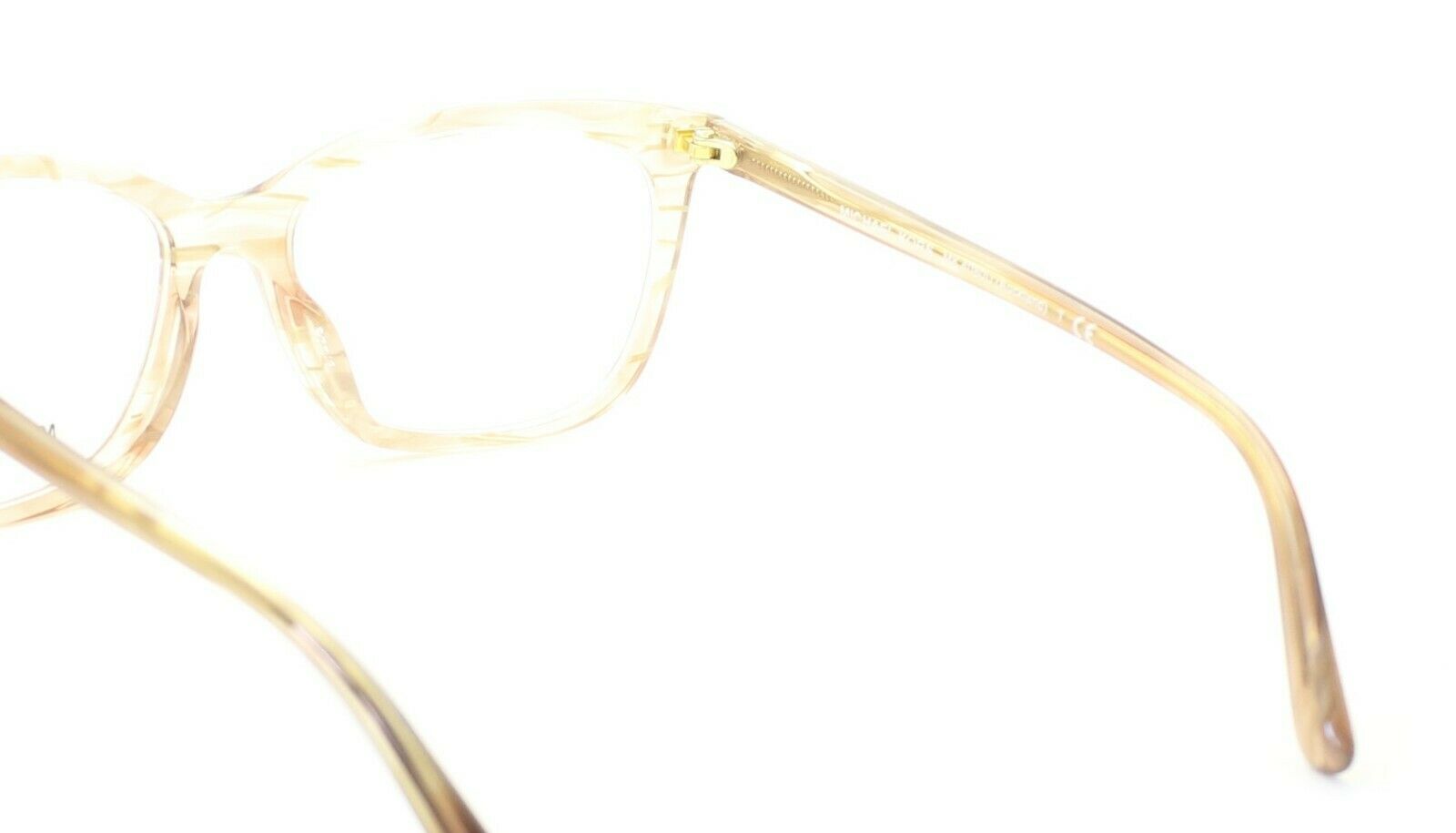 MICHAEL KORS MK 4080U 3277 Auckland 52mm Eyewear FRAMES RX Optical Glasses New