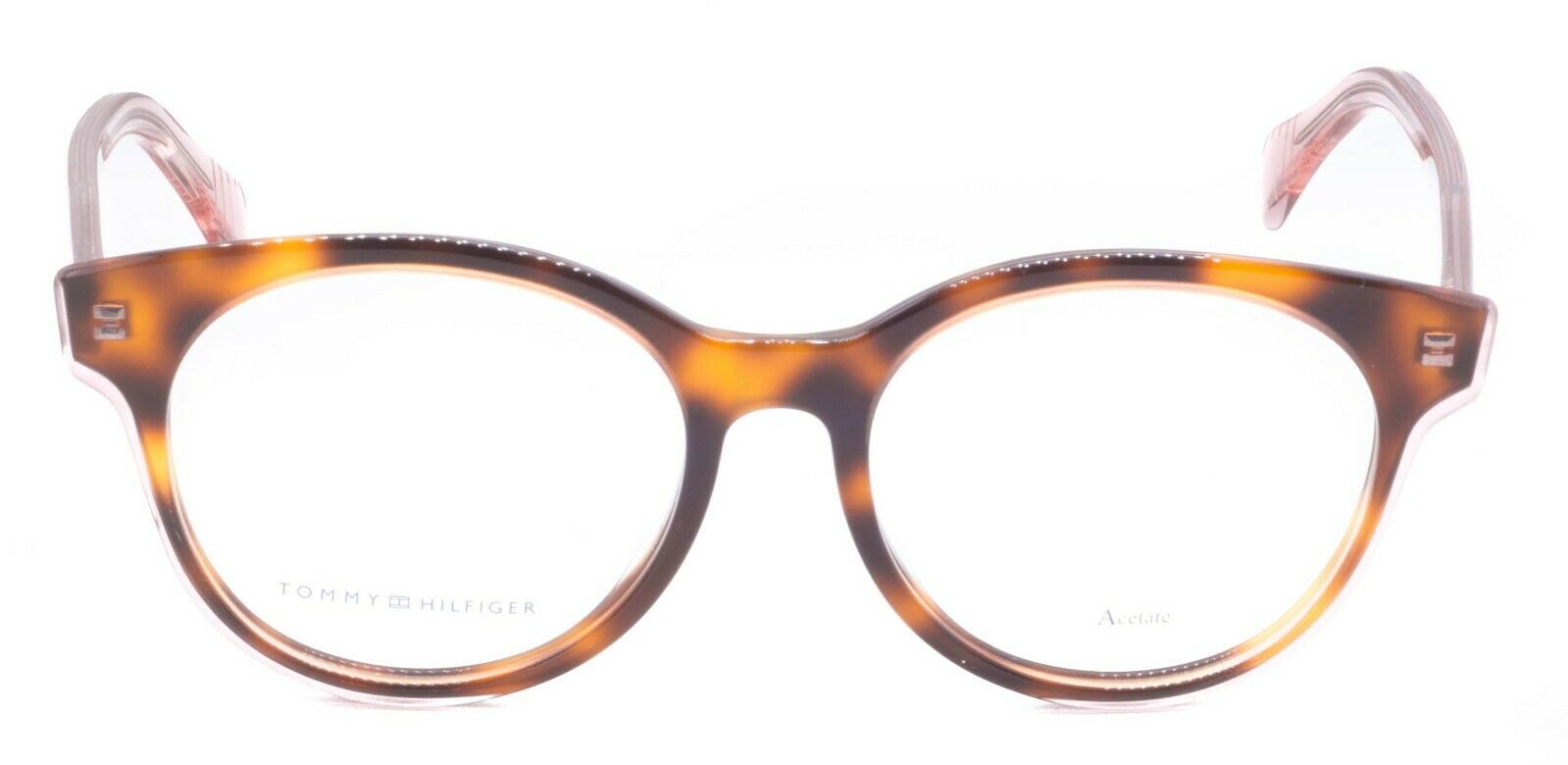 TOMMY HILFIGER TH 1465/F LQ8 51mm Eyewear FRAMES Glasses RX Optical Eyeglasses