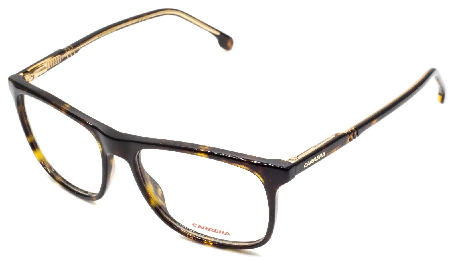 CARRERA 1125 086 52mm Eyewear FRAMES Glasses RX Optical Eyeglasses - BNIB New