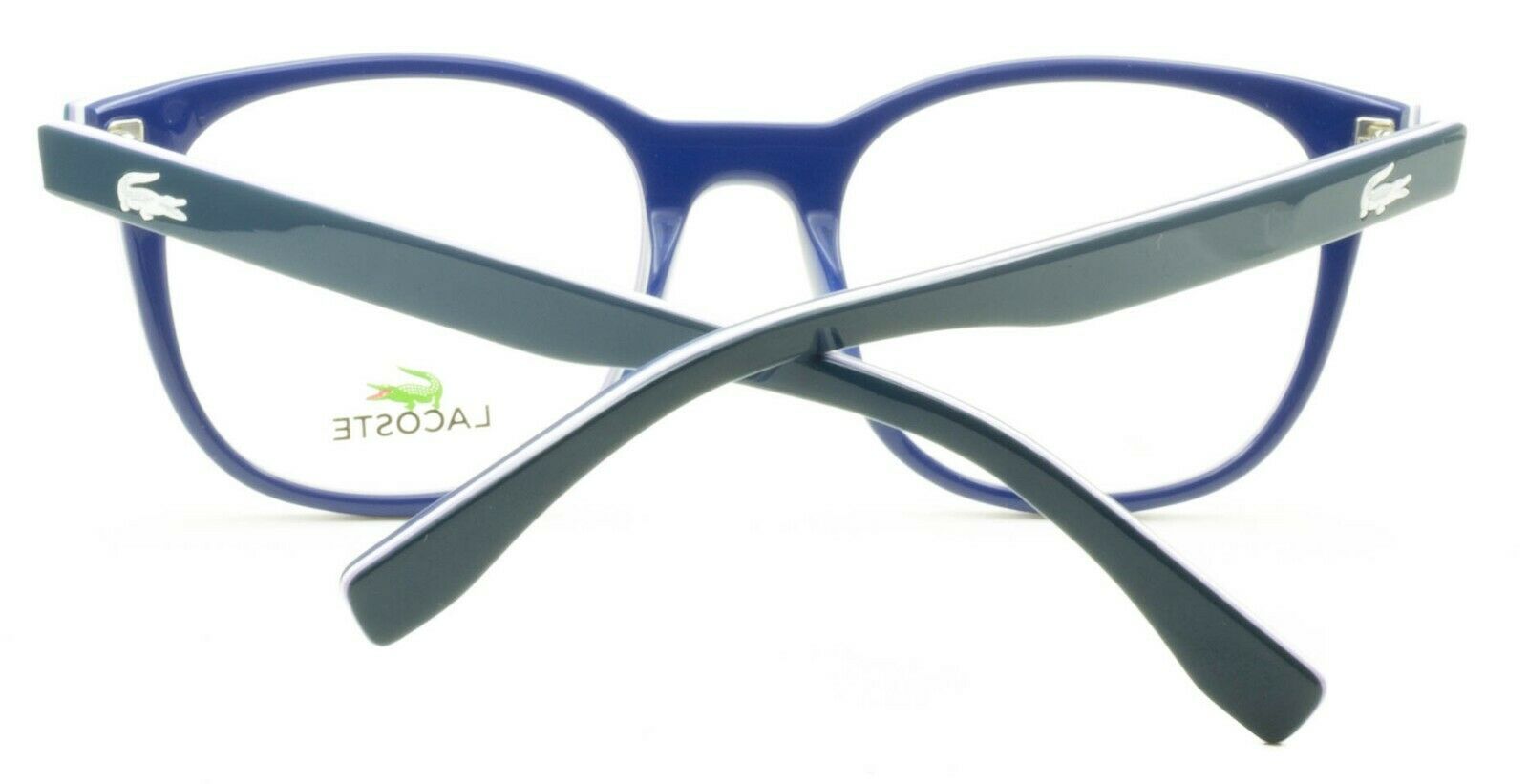 LACOSTE L2809 466 50mm RX Optical Eyewear FRAMES Glasses Eyeglasses New -TRUSTED