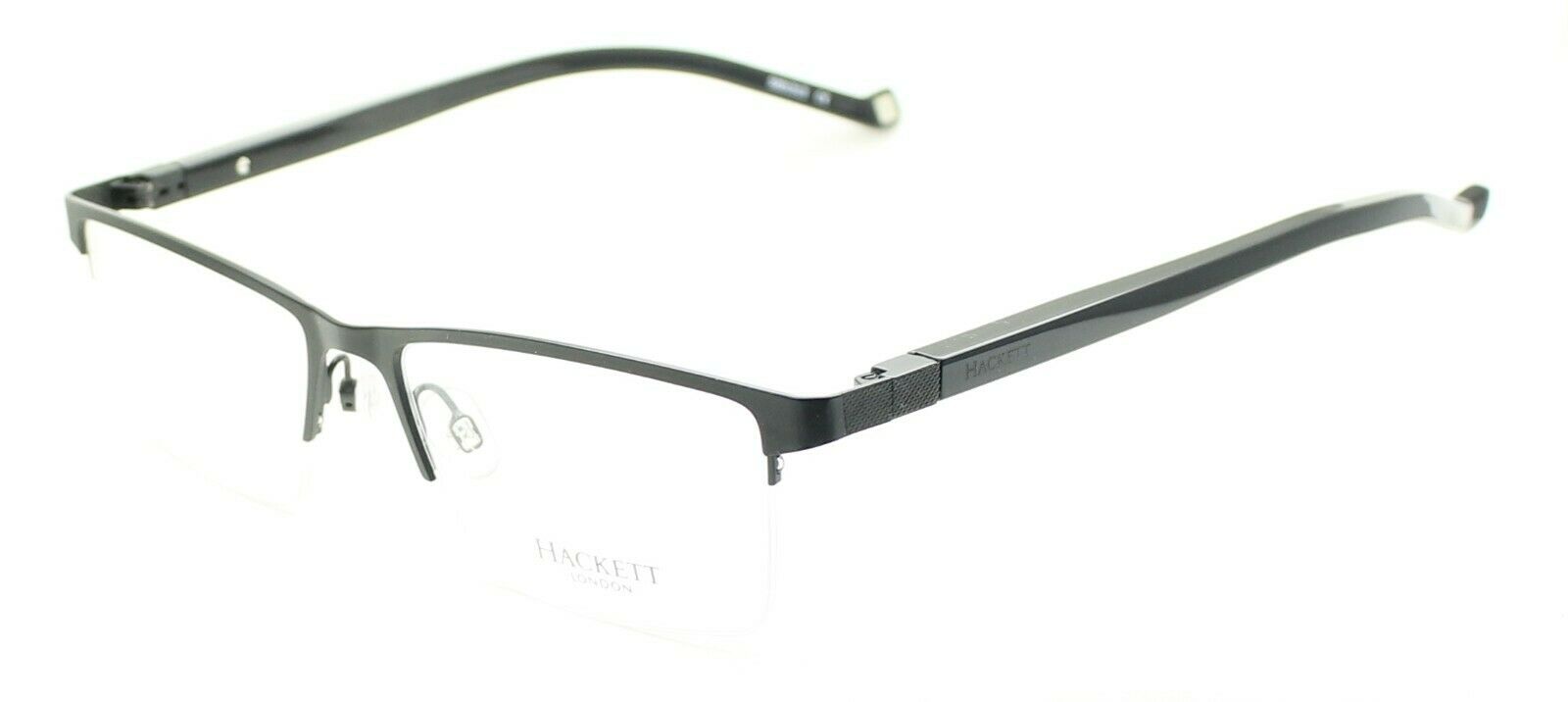 HACKETT Hatton 30515918 53mm Eyewear FRAMES RX Optical Glasses Eyeglasses - New