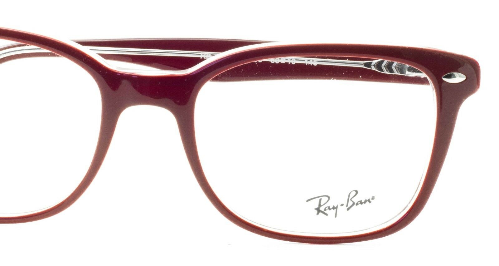 RAY BAN RB 5285 5738 53mm FRAMES RAYBAN Glasses RX Optical Eyewear New - TRUSTED