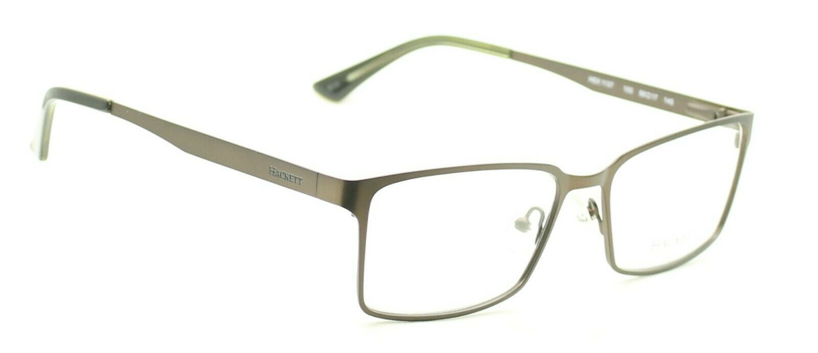 HACKETT HEK 1137 100 56mm Eyewear FRAMES RX Optical Glasses Eyeglasses - New