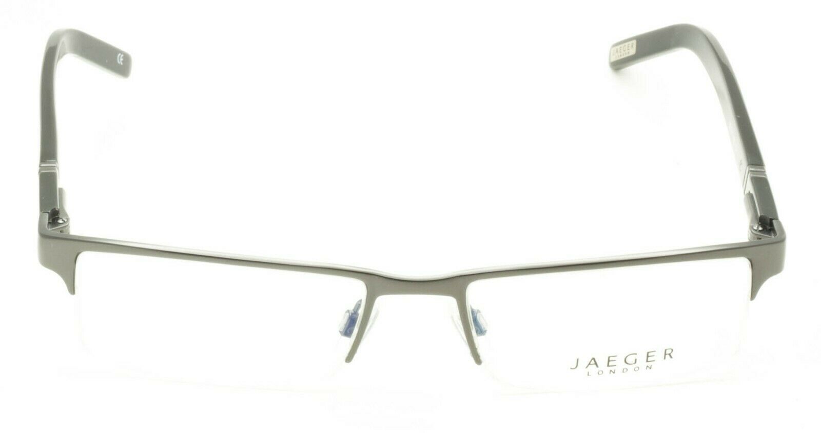 JAEGER London 07 C1 52mm Eyewear FRAMES RX Optical Glasses Eyeglasses NewTRUSTED