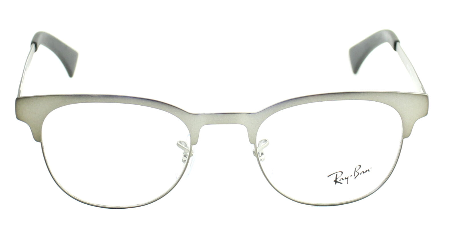 RAY BAN RB 6317 2834 49mm FRAMES RAYBAN Glasses RX Optical Eyewear EyeglassesNew