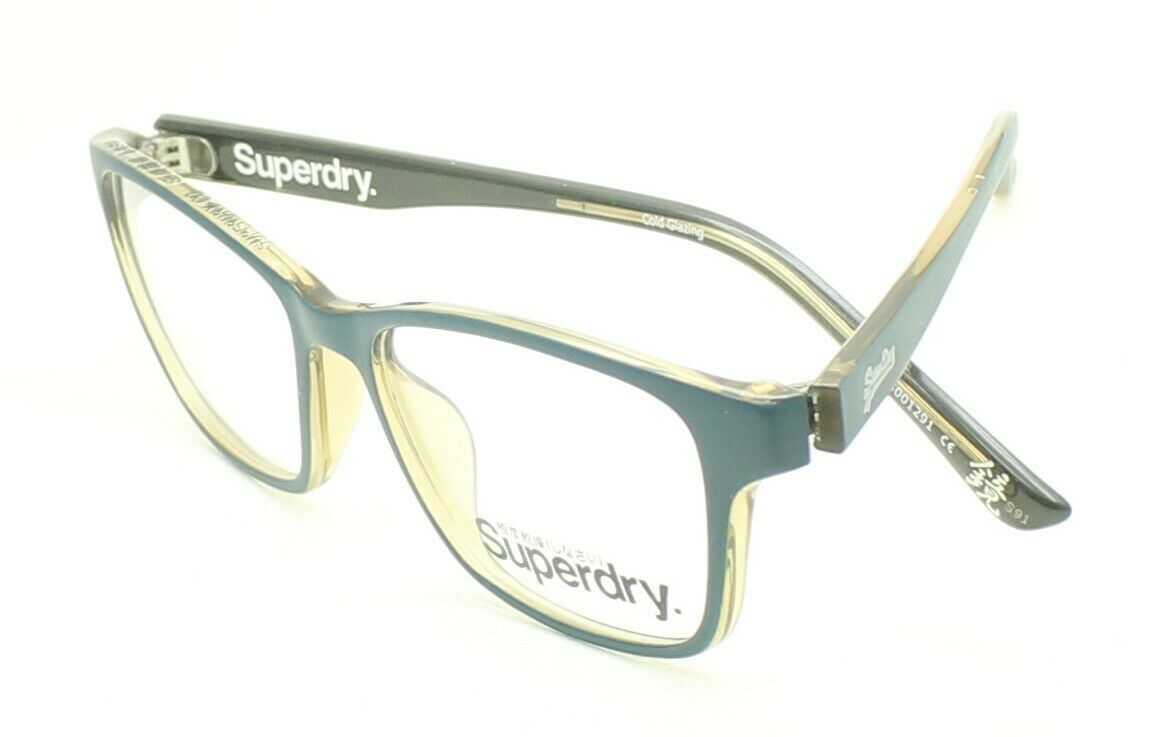 SUPERDRY SDO Yumi 30515260 52mm RX Optical Eyewear FRAMES Eyeglasses Glasses New