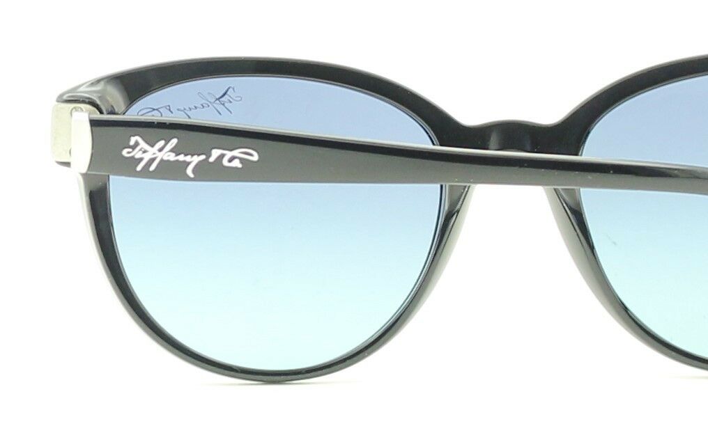 TIFFANY & CO TF4109 8001/9S Sunglasses Shades Eyewear FRAMES Glasses ITALY - New