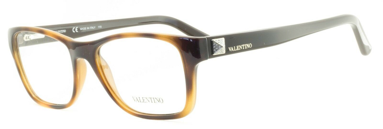 VALENTINO V2696R 725 Eyewear FRAMES RX Optical Eyeglasses Glasses Italy TRUSTED