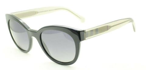 BURBERRY B 2379-U 3464 55mm Eyewear FRAMES RX Optical Glasses Eyeglasses - Italy