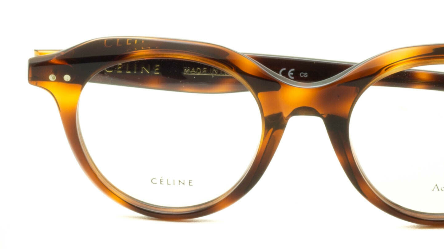 Celine & Chanel 墨镜/平光镜变相5.9 来自法国省钱快报- 微博