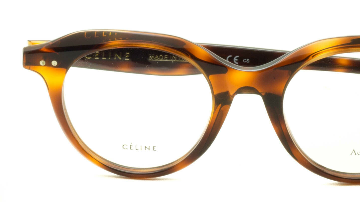 CELINE PARIS CL 41458 086 Eyeglasses Glasses RX Optical Eyewear BNIB New - Italy