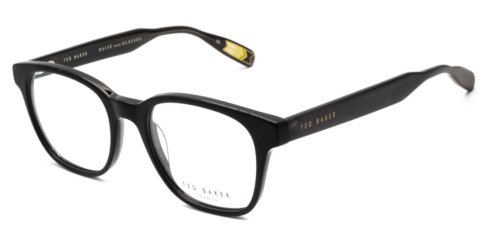 TED BAKER 8211 001 Magali 51mm Eyewear FRAMES Glasses Eyeglasses RX Optical New