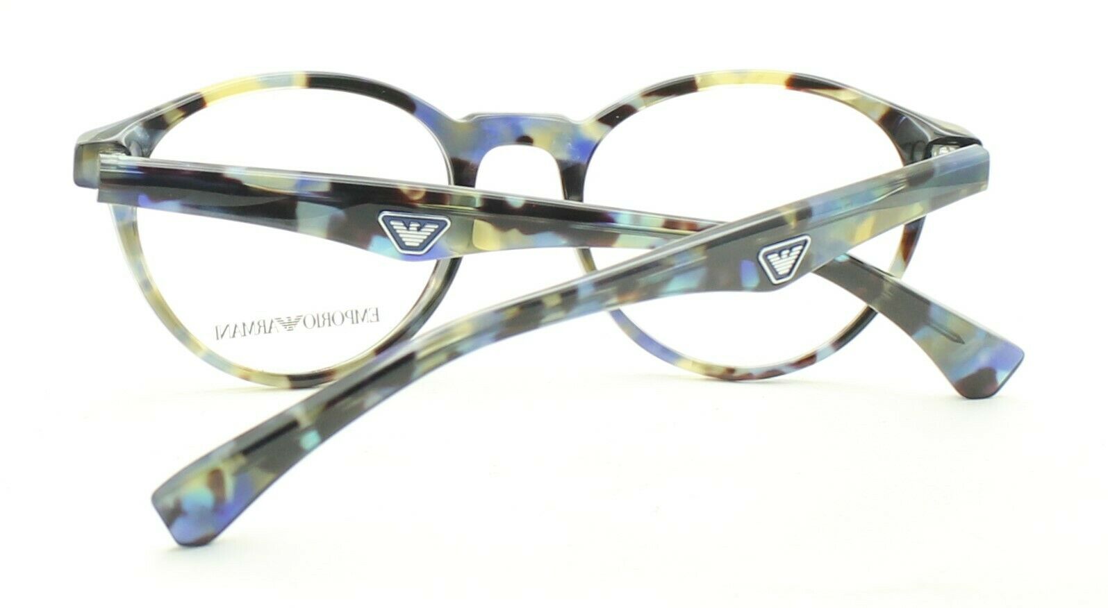 EMPORIO ARMANI EA3176 5862 49mm Eyewear FRAMES RX Optical Glasses Eyeglasses New