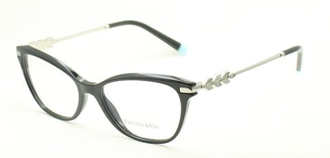 TIFFANY & CO TF1111-B 6097 Eyewear FRAMES RX Optical Eyeglasses Glasses-  Italy