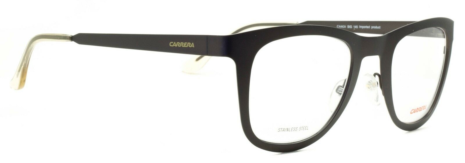 CARRERA CA6626 SIG 50mm Eyewear FRAMES Glasses RX Optical Eyeglasses - TRUSTED