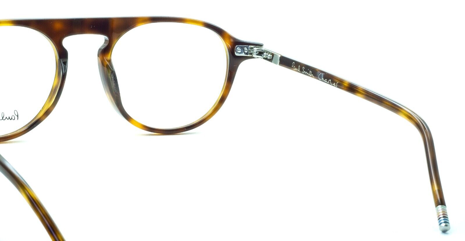 PAUL SMITH PSOP031 02 50mm Charles Eyewear FRAMES RX Optical Glasses Eyeglasses