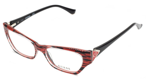 GUESS GU2747 099 51mm Eyewear FRAMES Eyeglasses RX Optical Glasses - BNIB New