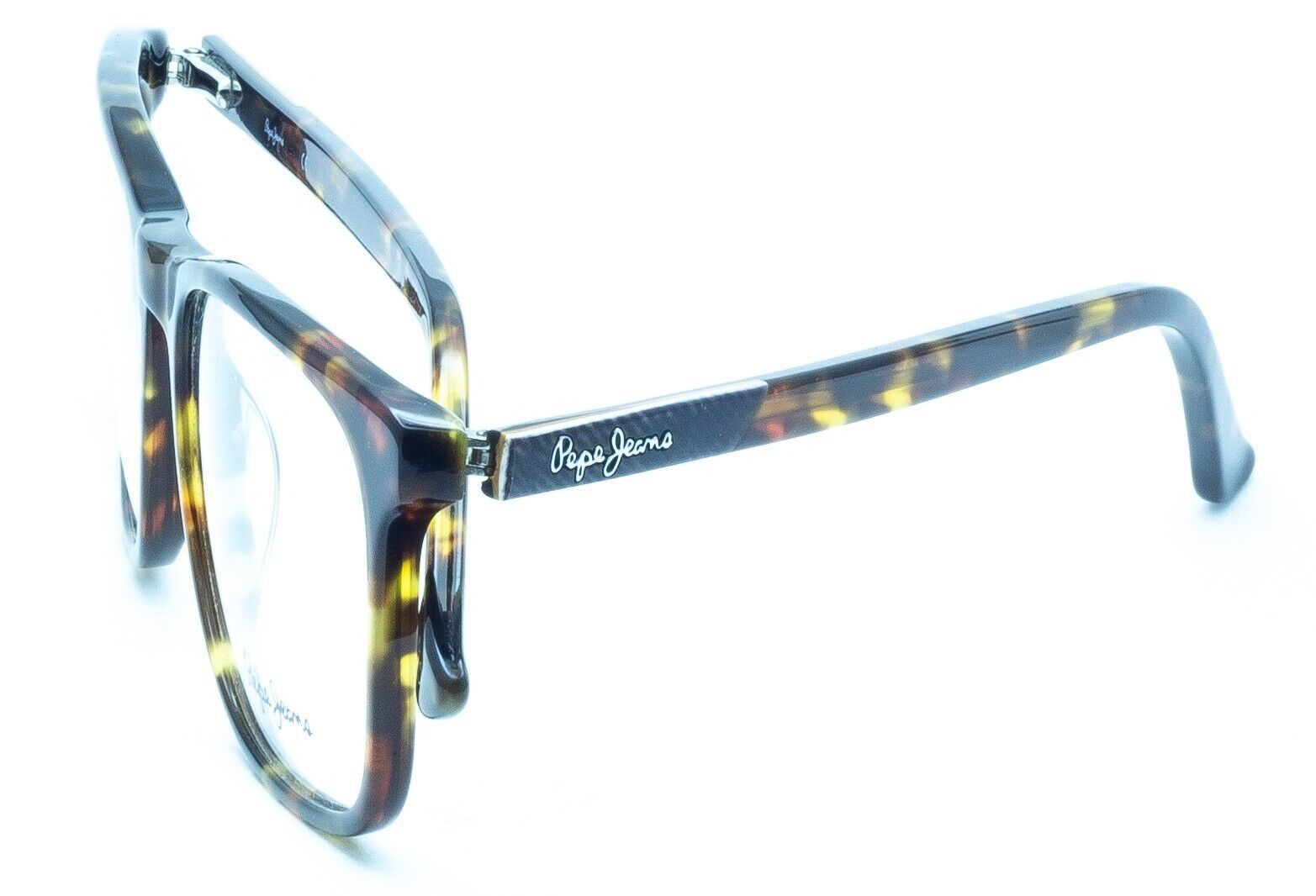 PEPE JEANS Cane PJ3315 C2 53mm Eyewear FRAMES Glasses RX Optical - New BNIB