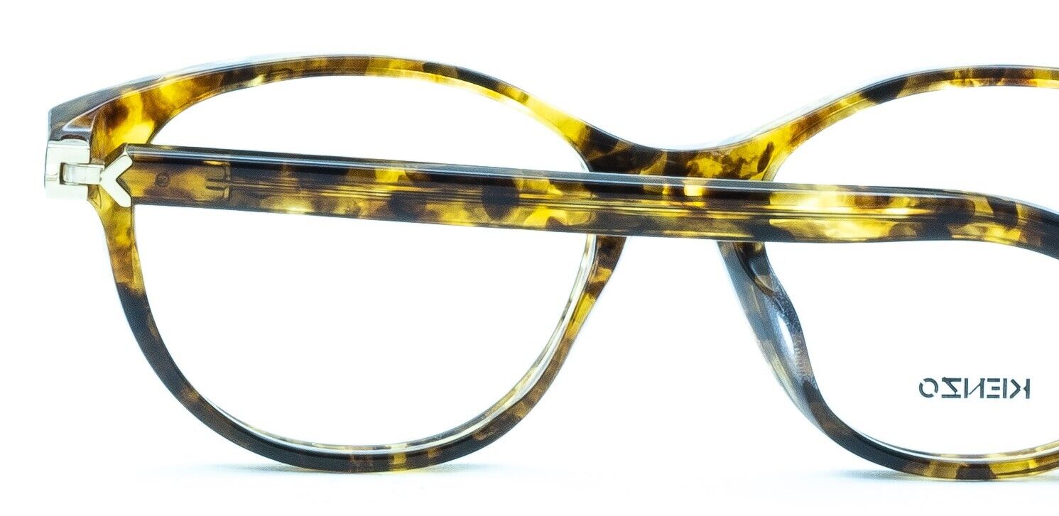 KENZO PARIS KZ 5012 0I 053 52mm Eyeglasses FRAMES RX Optical Glasses Eyewear New