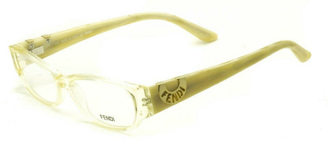FENDI FF 0093/F D4Y Eyewear RX Optical FRAMES NEW Glasses Eyeglasses Italy -BNIB
