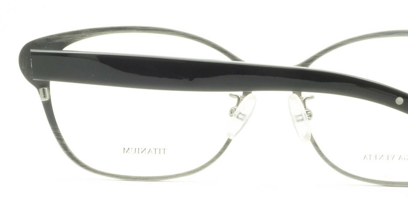 BOTTEGA VENETA B.V. 6505J K87 FRAMES NEW Glasses RX Optical Eyewear BNIB - Japan