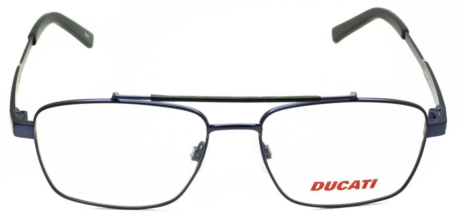 DUCATI DA3019 608 54mm FRAMES Glasses RX Optical Eyewear Eyeglasses BNIB - New