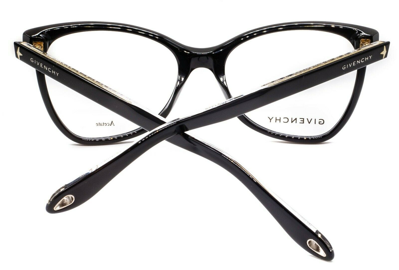 GIVENCHY GV 0065 807 52mm Eyewear FRAMES RX Optical Glasses Eyeglasses New BNIB