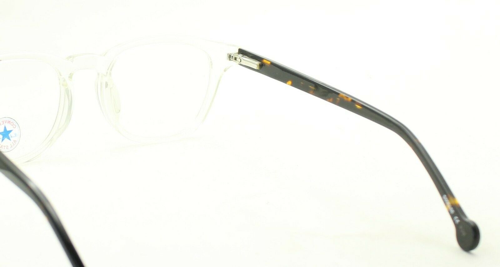 Converse All Star 06 30268777 48mm RX Optical FRAMES Glasses Eyewear Eyeglasses