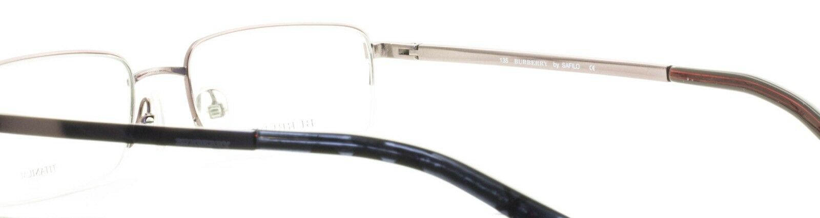 BURBERRY B 8987 V7W Eyewear FRAMES RX Optical Glasses Eyeglasses - ITALY - New