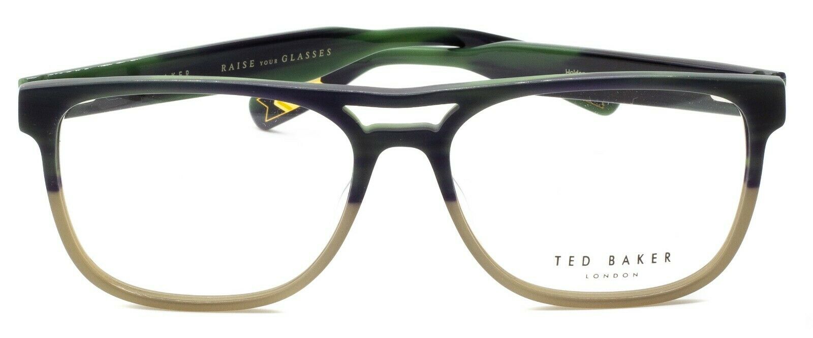 TED BAKER 8207 561 Holden 56mm Eyewear FRAMES Glasses Eyeglasses RX Optical New