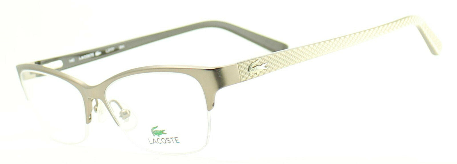 LACOSTE L2177 264 RX Optical Eyewear FRAMES NEW Glasses Eyeglasses BNIB -TRUSTED