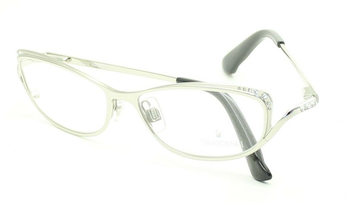 SWAROVSKI GWYNETH SW 5182 001 Eyewear FRAMES RX Optical Glasses Eyeglasses -BNIB