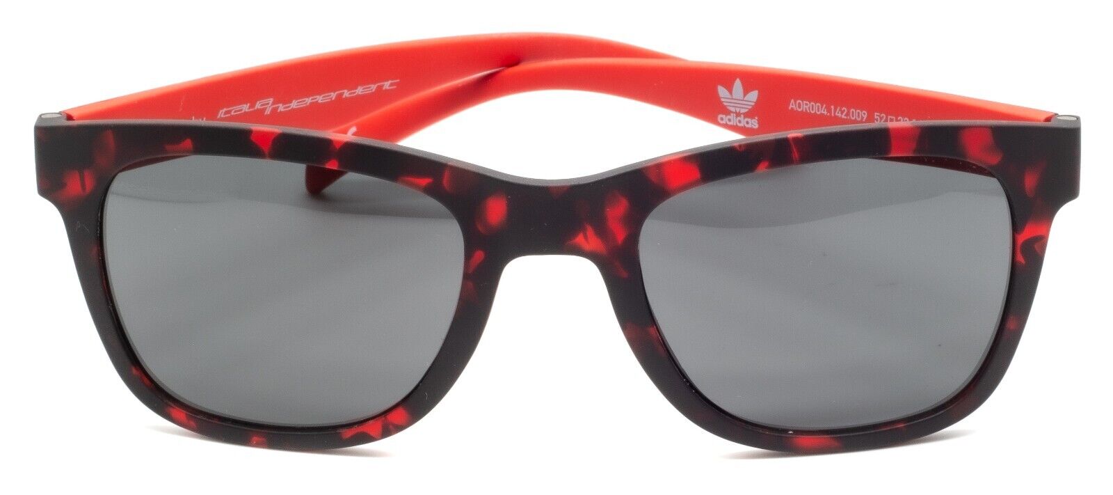 ADIDAS by ITALIA INDEPENDENT AOR004.142.009 Cat.3 52mm Sunglasses Shades - New