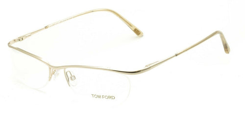 TOM FORD TF 5132 028 53mm Eyewear FRAMES RX Optical Eyeglasses Glasses New Italy