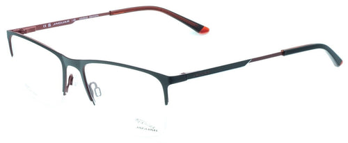 JAGUAR 33614 4200 56mm Eyewear RX Optical FRAMES Eyeglasses Glasses -New Germany