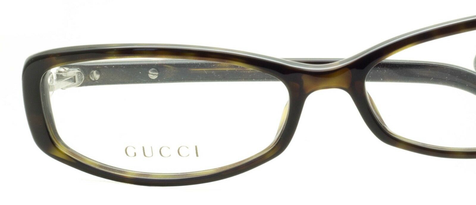 GUCCI GG 3072 086 Eyewear FRAMES NEW Glasses RX Optical Eyeglasses ITALY - BNIB